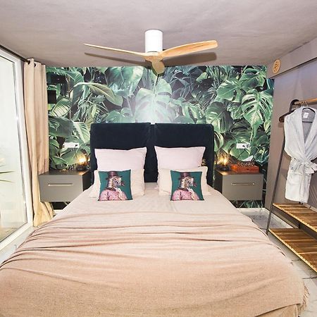La Perla De Tibi & Sauna Experience Alicante Ngoại thất bức ảnh