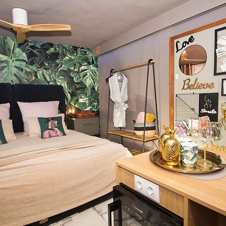 La Perla De Tibi & Sauna Experience Alicante Ngoại thất bức ảnh