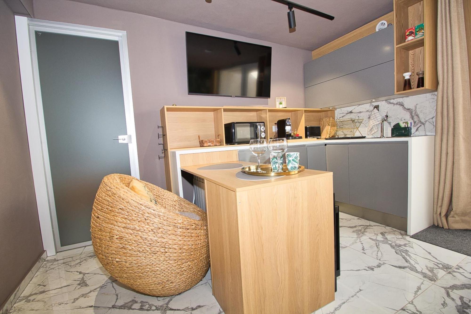 La Perla De Tibi & Sauna Experience Alicante Ngoại thất bức ảnh