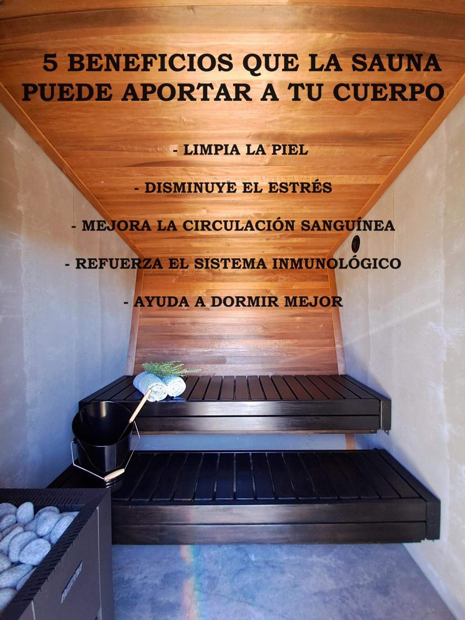 La Perla De Tibi & Sauna Experience Alicante Ngoại thất bức ảnh