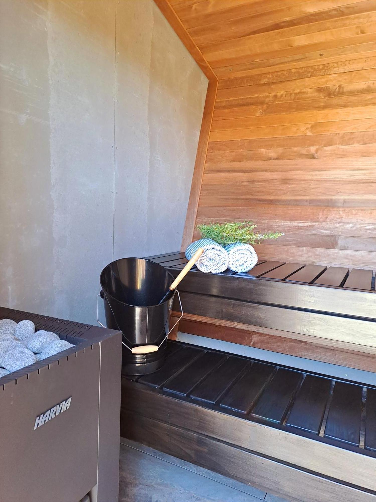 La Perla De Tibi & Sauna Experience Alicante Ngoại thất bức ảnh