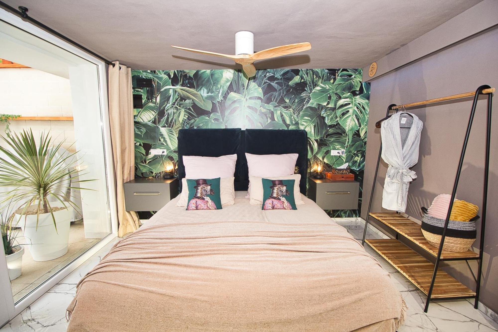 La Perla De Tibi & Sauna Experience Alicante Ngoại thất bức ảnh