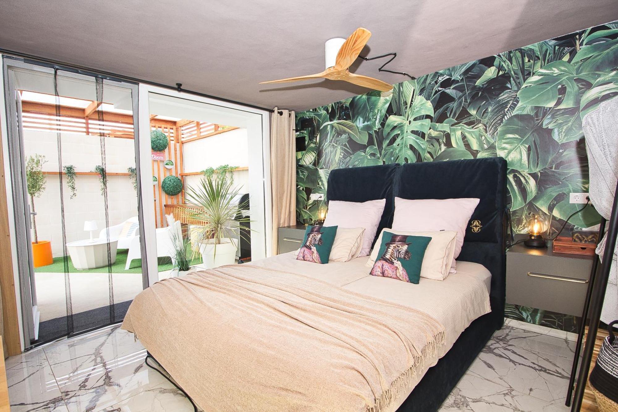 La Perla De Tibi & Sauna Experience Alicante Ngoại thất bức ảnh